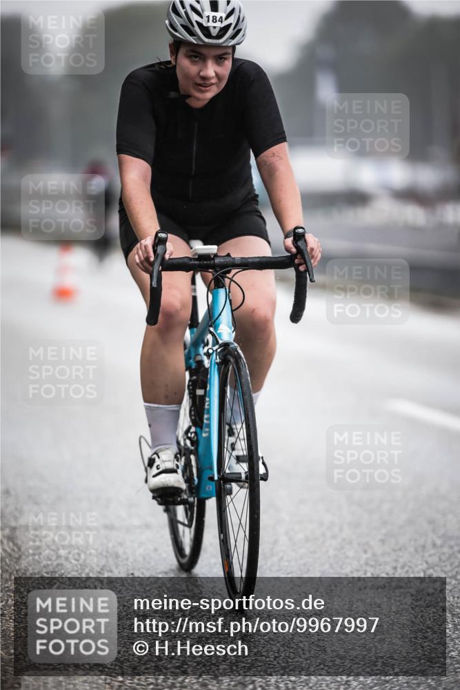 16.08.2026 - KN Förde Triathlon 2026 H.Heesch http://msf.ph/oto/9967997 16.08.2026 09:40:46 Radfahren 184 meine-sportfotos.de