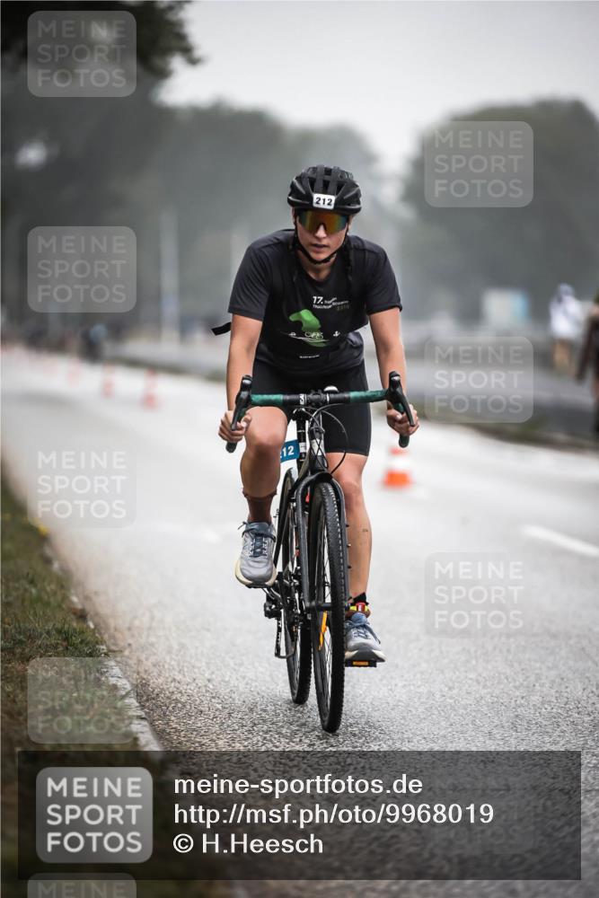 16.08.2026 - KN Förde Triathlon 2026 H.Heesch http://msf.ph/oto/9968019 16.08.2026 09:41:01 Radfahren 152, 212 meine-sportfotos.de
