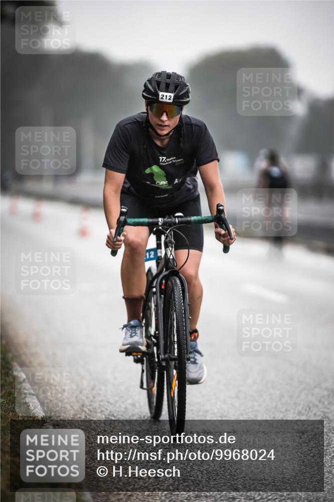 16.08.2026 - KN Förde Triathlon 2026 H.Heesch http://msf.ph/oto/9968024 16.08.2026 09:41:01 Radfahren 152, 212 meine-sportfotos.de