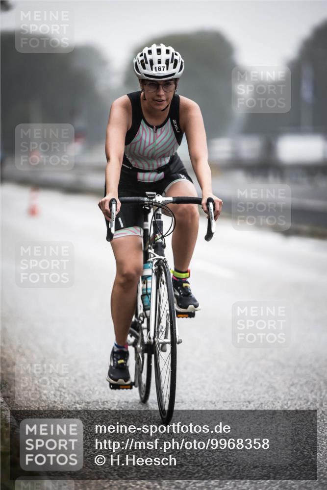 16.08.2026 - KN Förde Triathlon 2026 H.Heesch http://msf.ph/oto/9968358 16.08.2026 09:42:36 Radfahren 167, 185 meine-sportfotos.de