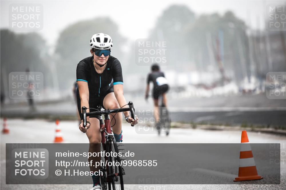 16.08.2026 - KN Förde Triathlon 2026 H.Heesch http://msf.ph/oto/9968585 16.08.2026 09:44:31 Radfahren 107, 213 meine-sportfotos.de