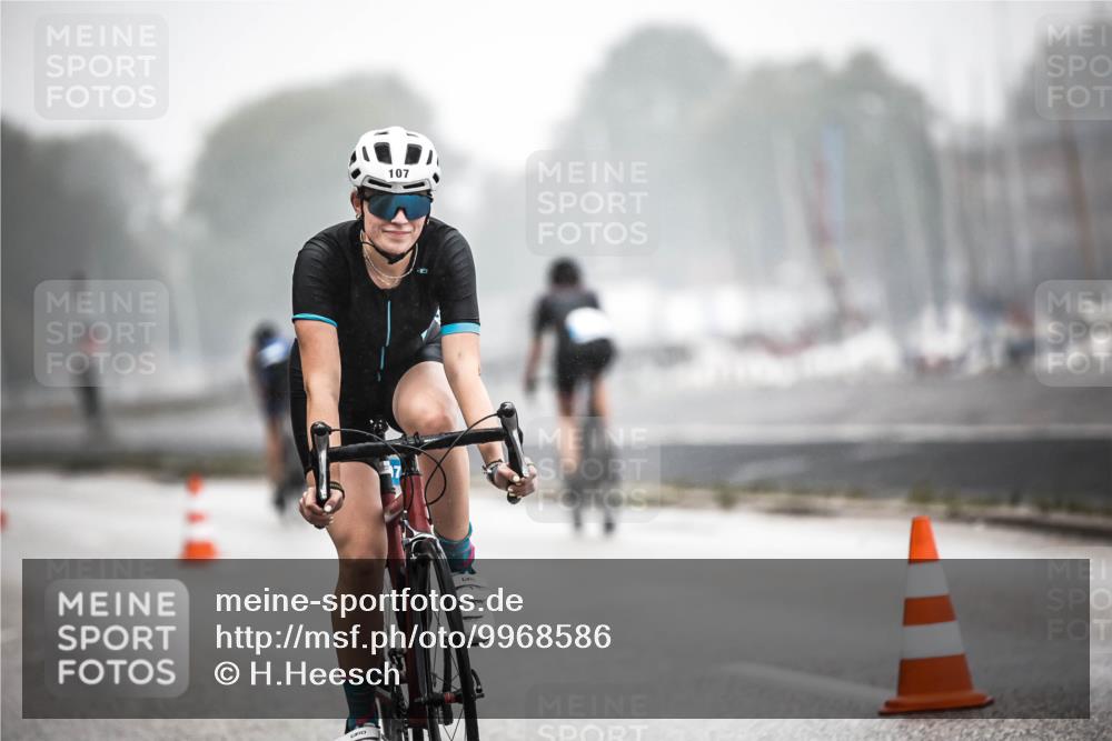 16.08.2026 - KN Förde Triathlon 2026 H.Heesch http://msf.ph/oto/9968586 16.08.2026 09:44:31 Radfahren 107, 213 meine-sportfotos.de