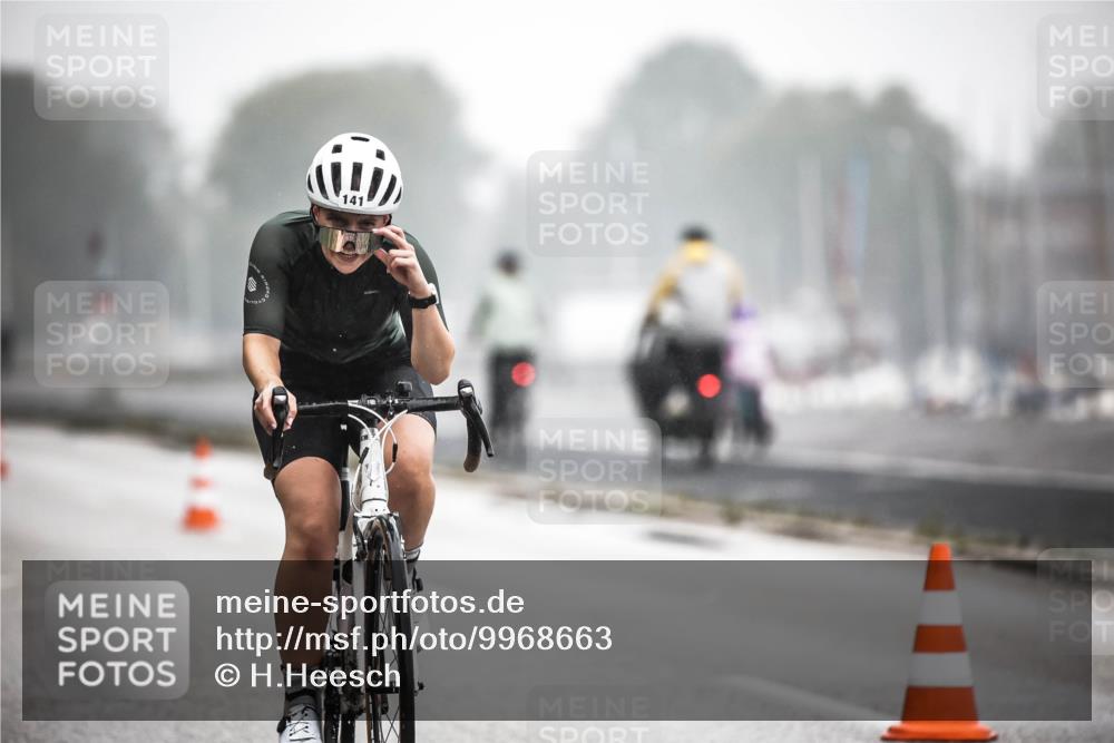 16.08.2026 - KN Förde Triathlon 2026 H.Heesch http://msf.ph/oto/9968663 16.08.2026 09:45:05 Radfahren 141 meine-sportfotos.de