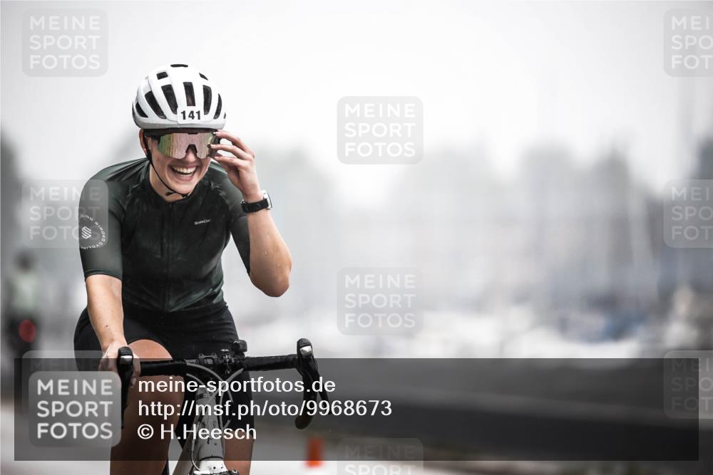 16.08.2026 - KN Förde Triathlon 2026 H.Heesch http://msf.ph/oto/9968673 16.08.2026 09:45:06 Radfahren 141, 246 meine-sportfotos.de