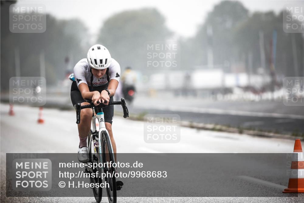 16.08.2026 - KN Förde Triathlon 2026 H.Heesch http://msf.ph/oto/9968683 16.08.2026 09:45:15 Radfahren 185 meine-sportfotos.de