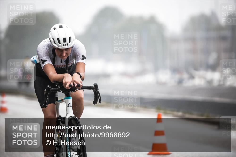 16.08.2026 - KN Förde Triathlon 2026 H.Heesch http://msf.ph/oto/9968692 16.08.2026 09:45:15 Radfahren 185 meine-sportfotos.de