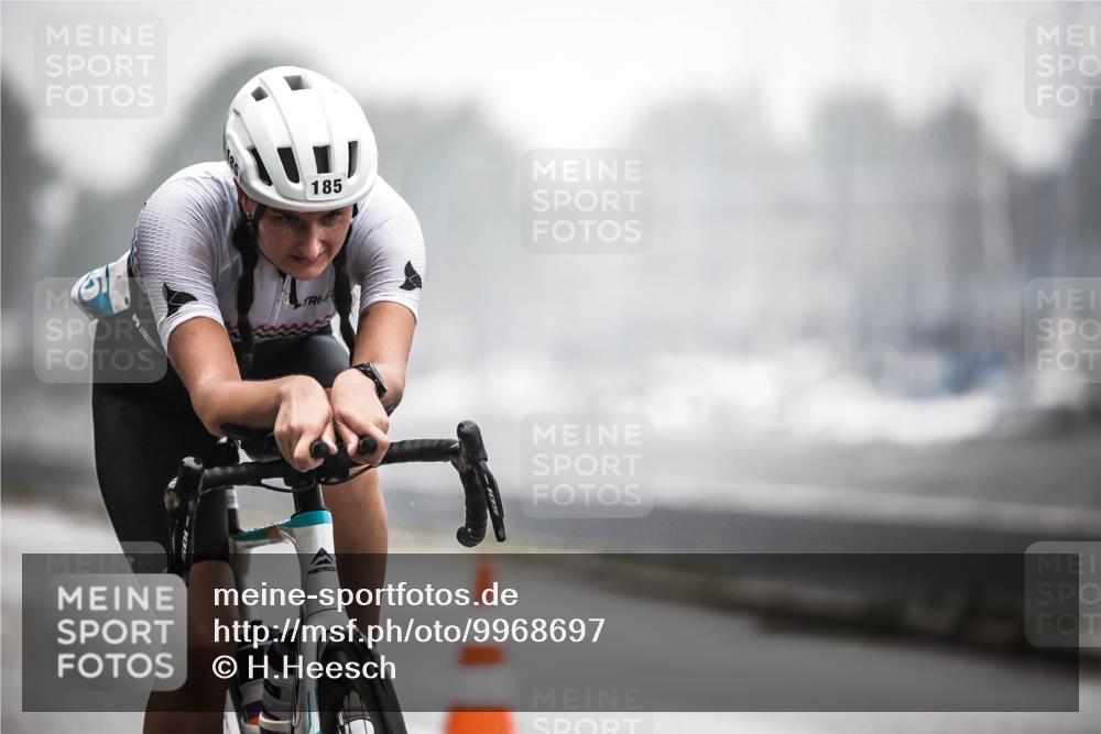 16.08.2026 - KN Förde Triathlon 2026 H.Heesch http://msf.ph/oto/9968697 16.08.2026 09:45:15 Radfahren 185 meine-sportfotos.de