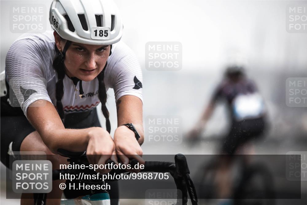16.08.2026 - KN Förde Triathlon 2026 H.Heesch http://msf.ph/oto/9968705 16.08.2026 09:45:16 Radfahren 185, 188 meine-sportfotos.de
