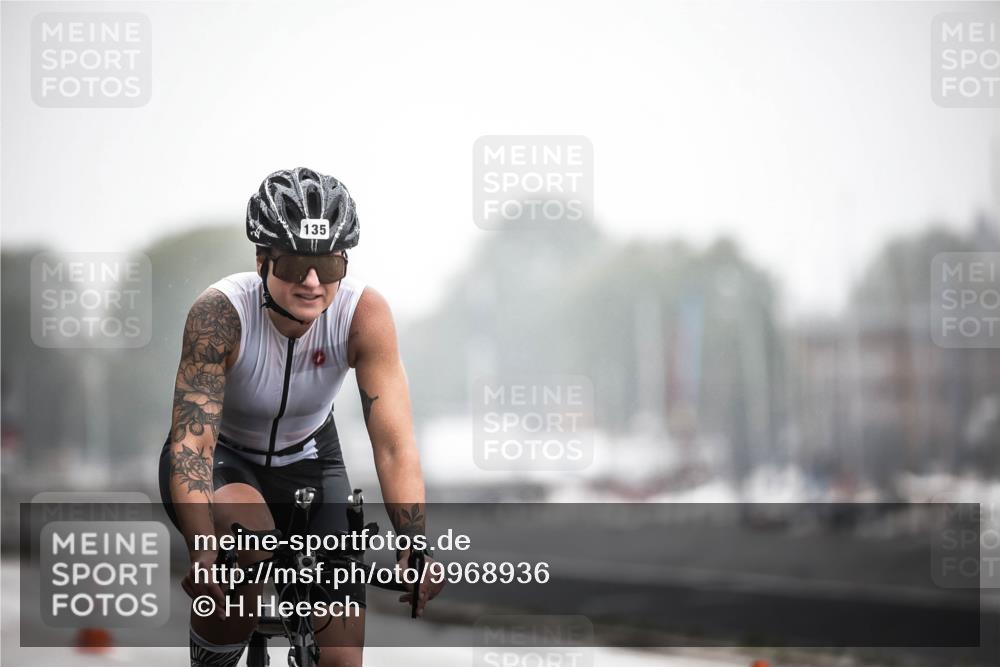 16.08.2026 - KN Förde Triathlon 2026 H.Heesch http://msf.ph/oto/9968936 16.08.2026 09:46:24 Radfahren 125, 134, 135, 150 meine-sportfotos.de