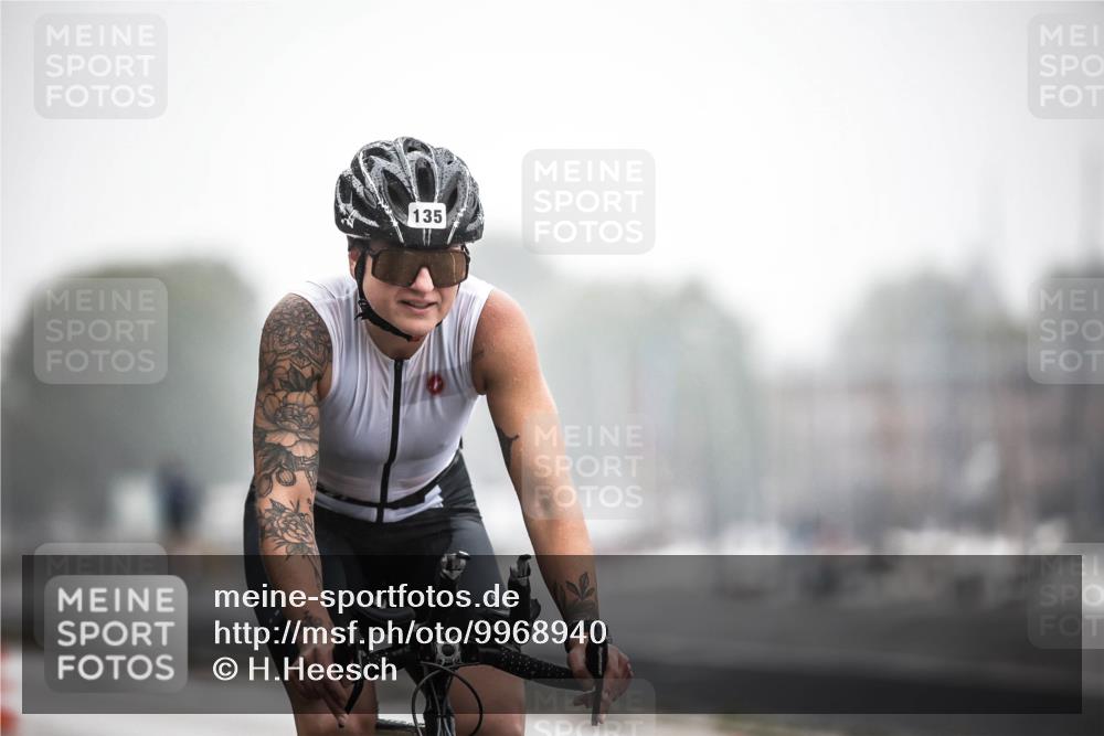 16.08.2026 - KN Förde Triathlon 2026 H.Heesch http://msf.ph/oto/9968940 16.08.2026 09:46:24 Radfahren 125, 134, 135, 150 meine-sportfotos.de