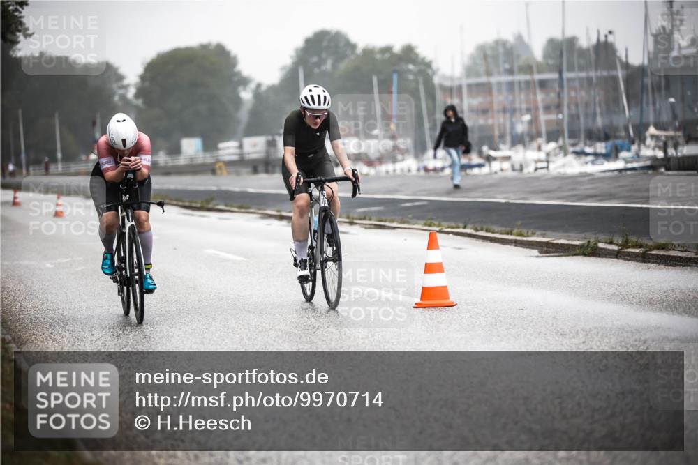 16.08.2026 - KN Förde Triathlon 2026 H.Heesch http://msf.ph/oto/9970714 16.08.2026 09:55:01 Radfahren 125, 214 meine-sportfotos.de