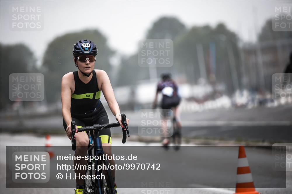 16.08.2026 - KN Förde Triathlon 2026 H.Heesch http://msf.ph/oto/9970742 16.08.2026 09:55:04 Radfahren 125, 214 meine-sportfotos.de