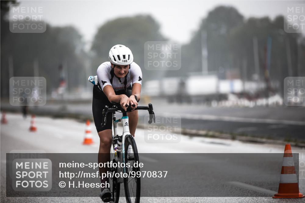 16.08.2026 - KN Förde Triathlon 2026 H.Heesch http://msf.ph/oto/9970837 16.08.2026 09:55:59 Radfahren 131, 216 meine-sportfotos.de
