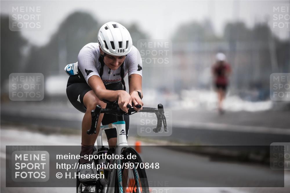 16.08.2026 - KN Förde Triathlon 2026 H.Heesch http://msf.ph/oto/9970848 16.08.2026 09:55:59 Radfahren 131, 216 meine-sportfotos.de