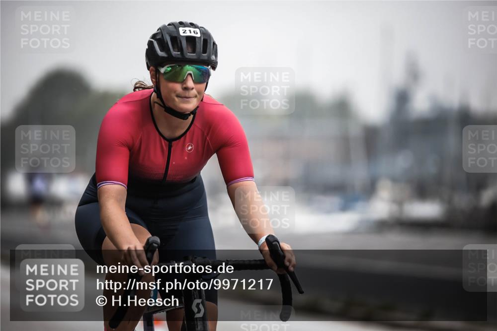 16.08.2026 - KN Förde Triathlon 2026 H.Heesch http://msf.ph/oto/9971217 16.08.2026 09:58:49 Radfahren 216, 265 meine-sportfotos.de