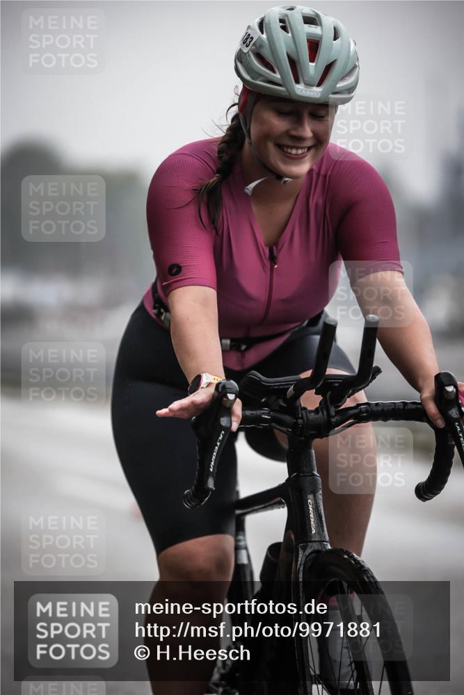 16.08.2026 - KN Förde Triathlon 2026 H.Heesch http://msf.ph/oto/9971881 16.08.2026 10:02:36 Radfahren 126, 236 meine-sportfotos.de