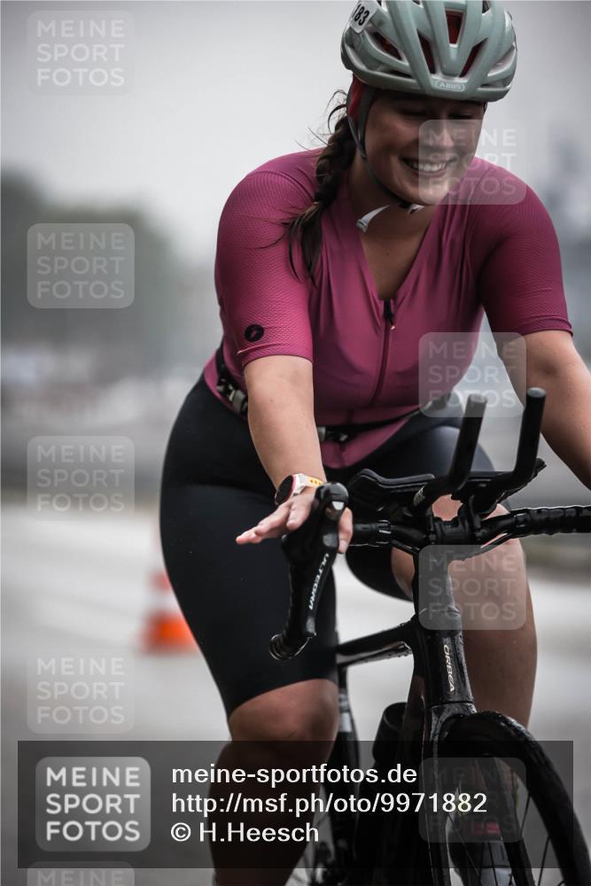 16.08.2026 - KN Förde Triathlon 2026 H.Heesch http://msf.ph/oto/9971882 16.08.2026 10:02:36 Radfahren 126, 236 meine-sportfotos.de