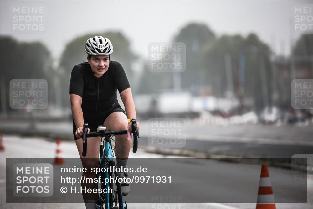 16.08.2026 - KN Förde Triathlon 2026 H.Heesch http://msf.ph/oto/9971931 16.08.2026 10:03:09 Radfahren 193, 232 meine-sportfotos.de
