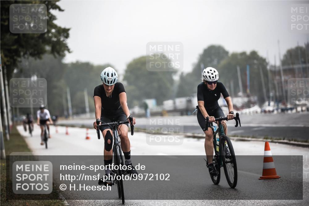 16.08.2026 - KN Förde Triathlon 2026 H.Heesch http://msf.ph/oto/9972102 16.08.2026 10:04:11 Radfahren 226, 227, 228 meine-sportfotos.de