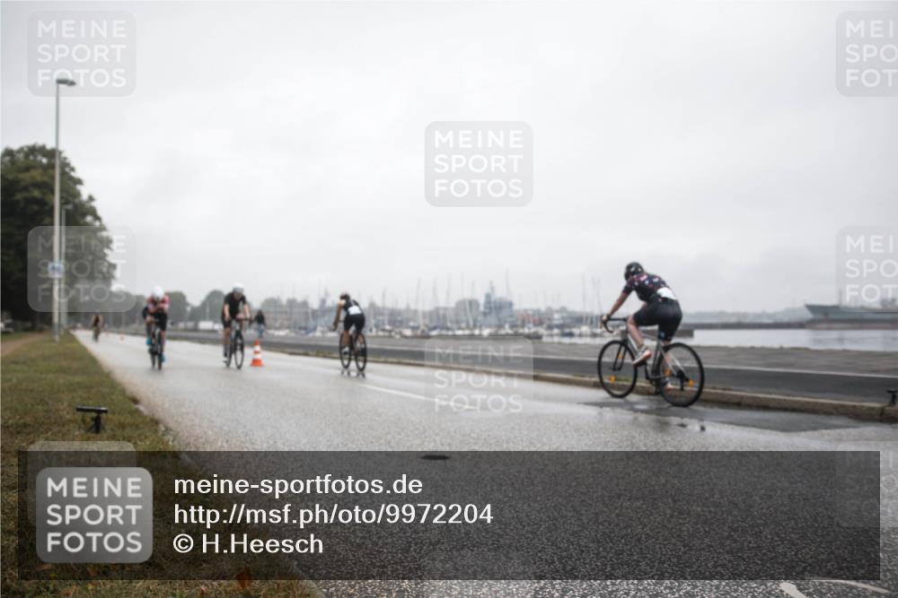 16.08.2026 - KN Förde Triathlon 2026 H.Heesch http://msf.ph/oto/9972204 16.08.2026 09:55:02 Radfahren 125, 214 meine-sportfotos.de