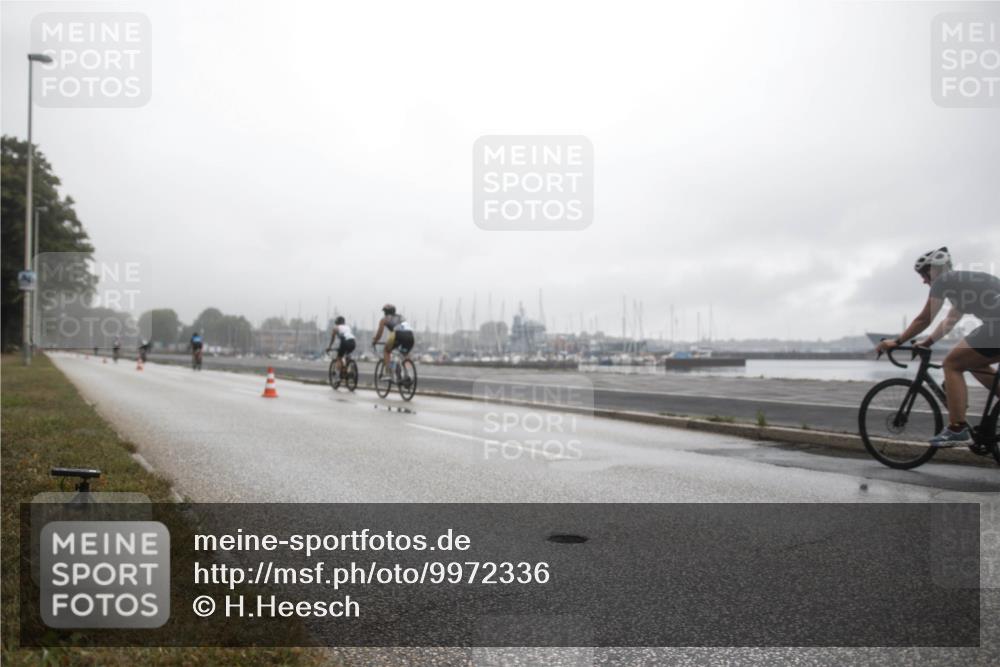 16.08.2026 - KN Förde Triathlon 2026 H.Heesch http://msf.ph/oto/9972336 16.08.2026 10:02:56 Radfahren  meine-sportfotos.de