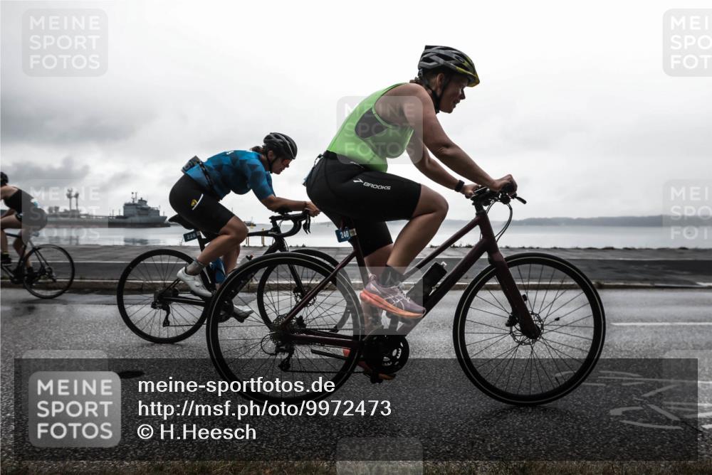 16.08.2026 - KN Förde Triathlon 2026 H.Heesch http://msf.ph/oto/9972473 16.08.2026 10:06:47 Radfahren  meine-sportfotos.de
