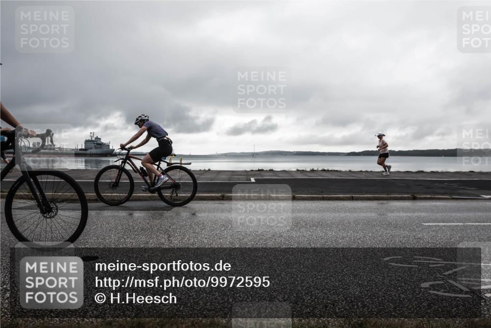 16.08.2026 - KN Förde Triathlon 2026 H.Heesch http://msf.ph/oto/9972595 16.08.2026 10:11:37 Radfahren  meine-sportfotos.de