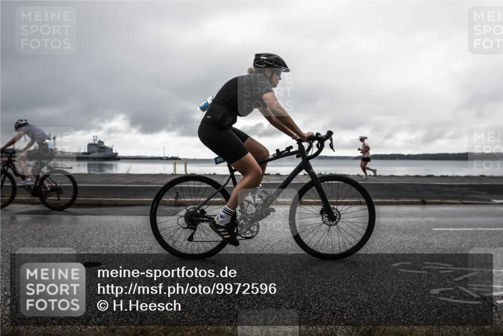 16.08.2026 - KN Förde Triathlon 2026 H.Heesch http://msf.ph/oto/9972596 16.08.2026 10:11:37 Radfahren  meine-sportfotos.de