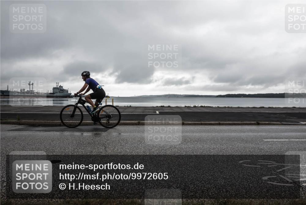 16.08.2026 - KN Förde Triathlon 2026 H.Heesch http://msf.ph/oto/9972605 16.08.2026 10:13:18 Radfahren  meine-sportfotos.de