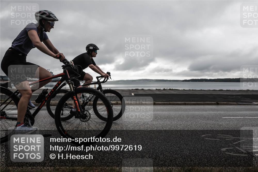 16.08.2026 - KN Förde Triathlon 2026 H.Heesch http://msf.ph/oto/9972619 16.08.2026 10:14:44 Radfahren  meine-sportfotos.de