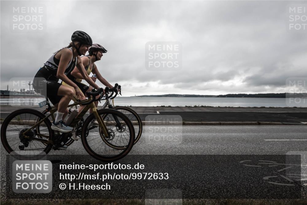 16.08.2026 - KN Förde Triathlon 2026 H.Heesch http://msf.ph/oto/9972633 16.08.2026 10:18:42 Radfahren  meine-sportfotos.de