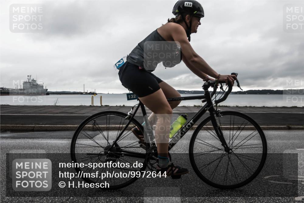 16.08.2026 - KN Förde Triathlon 2026 H.Heesch http://msf.ph/oto/9972644 16.08.2026 10:22:14 Radfahren  meine-sportfotos.de