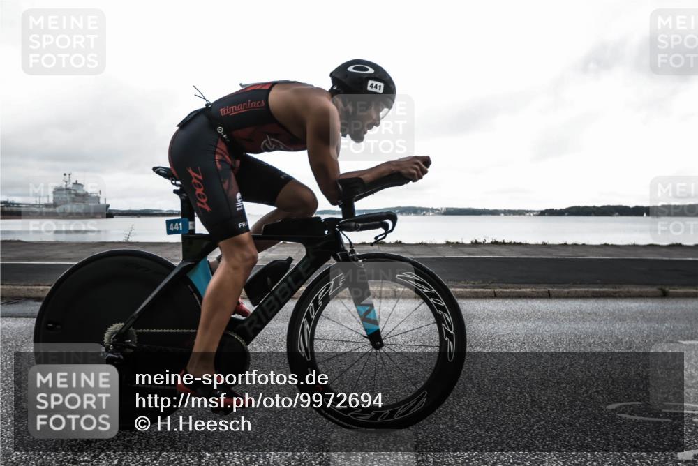 16.08.2026 - KN Förde Triathlon 2026 H.Heesch http://msf.ph/oto/9972694 16.08.2026 11:02:22 Radfahren 321, 441 meine-sportfotos.de