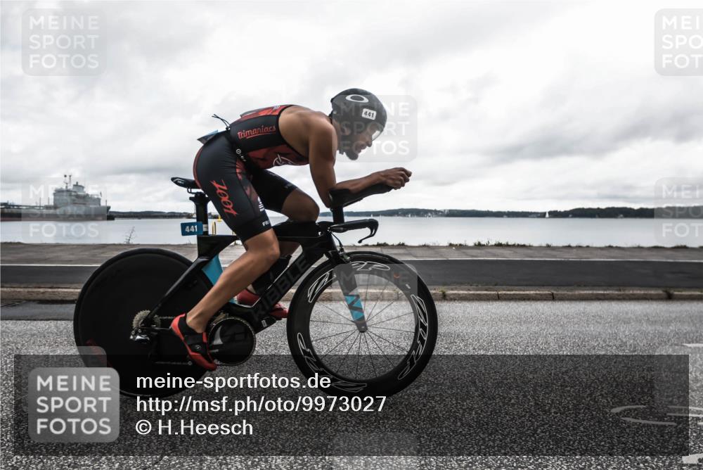 16.08.2026 - KN Förde Triathlon 2026 H.Heesch http://msf.ph/oto/9973027 16.08.2026 11:20:49 Radfahren 395, 403, 441 meine-sportfotos.de