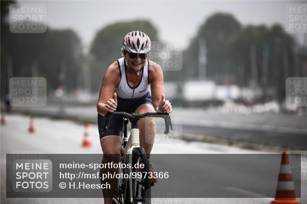 16.08.2026 - KN Förde Triathlon 2026 H.Heesch http://msf.ph/oto/9973366 16.08.2026 10:04:25 Radfahren  meine-sportfotos.de