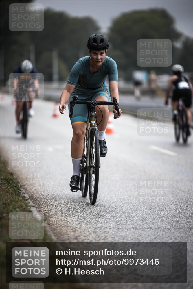 16.08.2026 - KN Förde Triathlon 2026 H.Heesch http://msf.ph/oto/9973446 16.08.2026 10:05:54 Radfahren 137, 253 meine-sportfotos.de