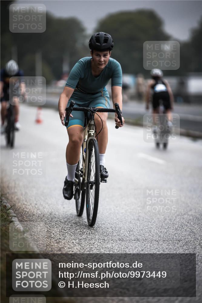 16.08.2026 - KN Förde Triathlon 2026 H.Heesch http://msf.ph/oto/9973449 16.08.2026 10:05:54 Radfahren 137, 253 meine-sportfotos.de