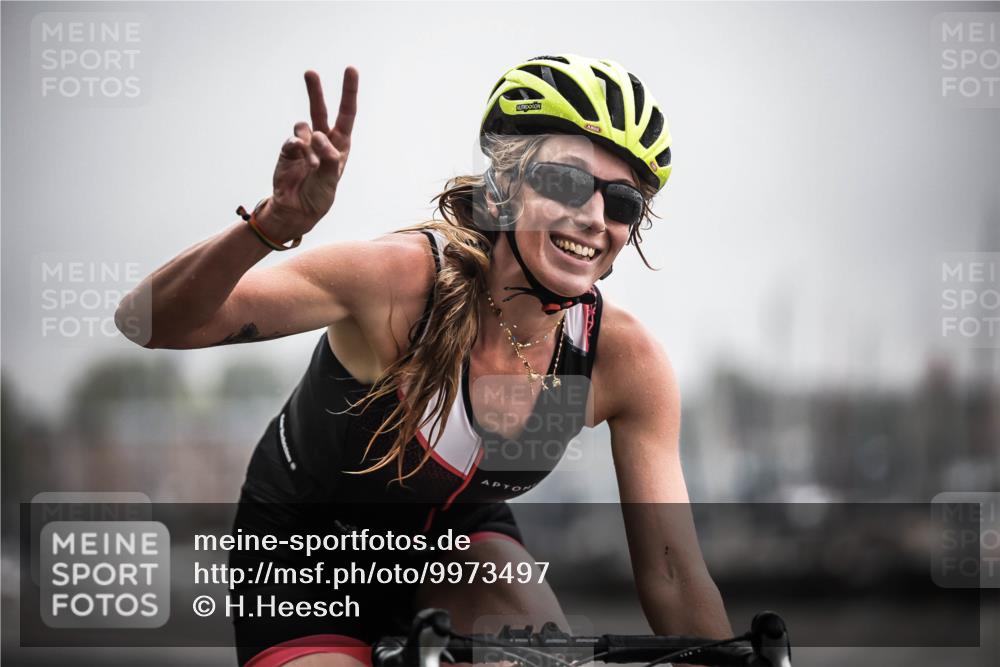 16.08.2026 - KN Förde Triathlon 2026 H.Heesch http://msf.ph/oto/9973497 16.08.2026 10:06:11 Radfahren  meine-sportfotos.de