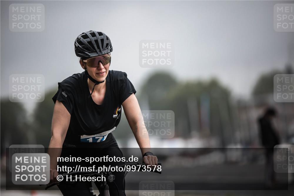 16.08.2026 - KN Förde Triathlon 2026 H.Heesch http://msf.ph/oto/9973578 16.08.2026 10:06:40 Radfahren 213, 260 meine-sportfotos.de