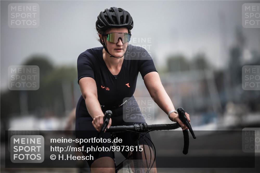 16.08.2026 - KN Förde Triathlon 2026 H.Heesch http://msf.ph/oto/9973615 16.08.2026 10:06:48 Radfahren  meine-sportfotos.de
