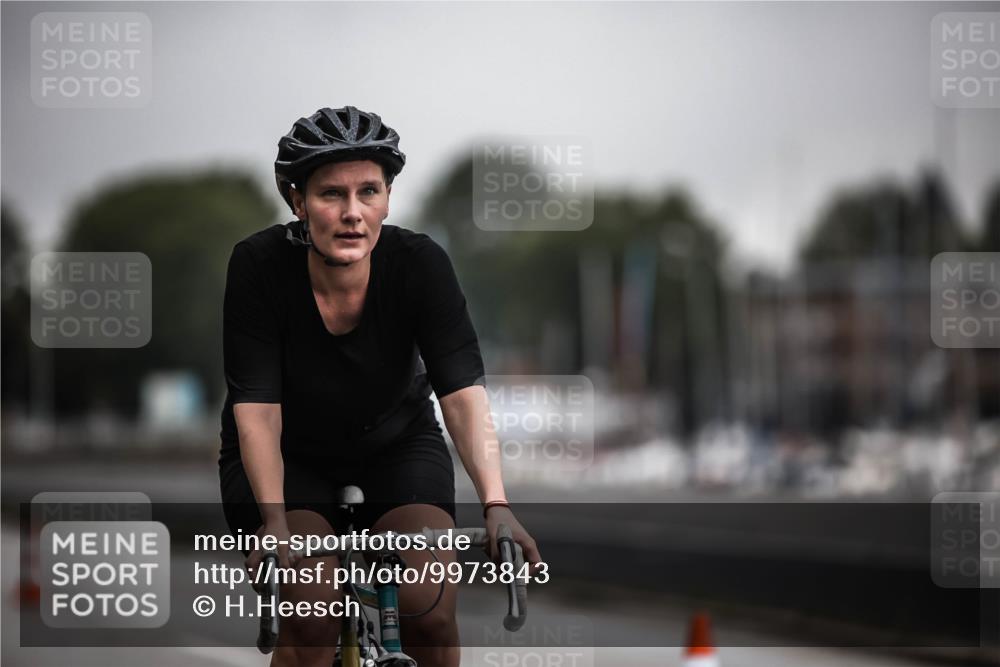 16.08.2026 - KN Förde Triathlon 2026 H.Heesch http://msf.ph/oto/9973843 16.08.2026 10:13:27 Radfahren  meine-sportfotos.de