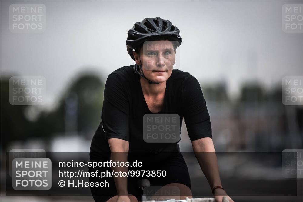 16.08.2026 - KN Förde Triathlon 2026 H.Heesch http://msf.ph/oto/9973850 16.08.2026 10:13:27 Radfahren  meine-sportfotos.de