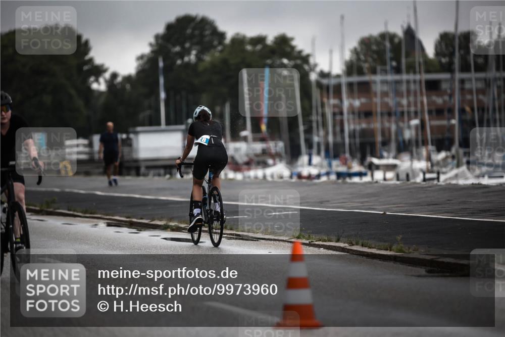 16.08.2026 - KN Förde Triathlon 2026 H.Heesch http://msf.ph/oto/9973960 16.08.2026 10:14:41 Radfahren  meine-sportfotos.de
