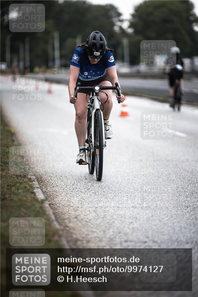 16.08.2026 - KN Förde Triathlon 2026 H.Heesch http://msf.ph/oto/9974127 16.08.2026 10:18:24 Radfahren  meine-sportfotos.de