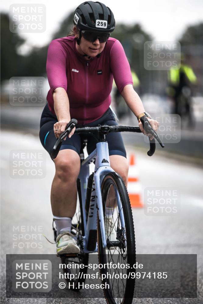16.08.2026 - KN Förde Triathlon 2026 H.Heesch http://msf.ph/oto/9974185 16.08.2026 10:20:04 Radfahren  meine-sportfotos.de