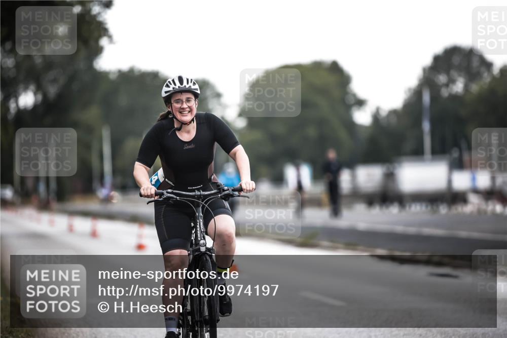 16.08.2026 - KN Förde Triathlon 2026 H.Heesch http://msf.ph/oto/9974197 16.08.2026 10:21:24 Radfahren  meine-sportfotos.de