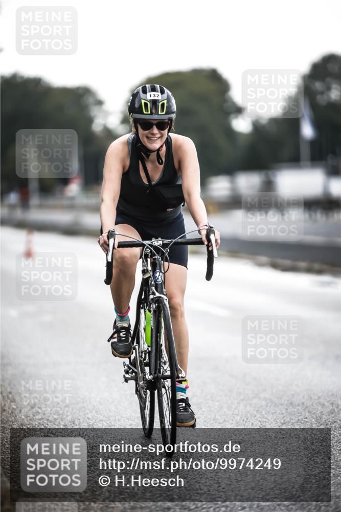 16.08.2026 - KN Förde Triathlon 2026 H.Heesch http://msf.ph/oto/9974249 16.08.2026 10:22:12 Radfahren  meine-sportfotos.de