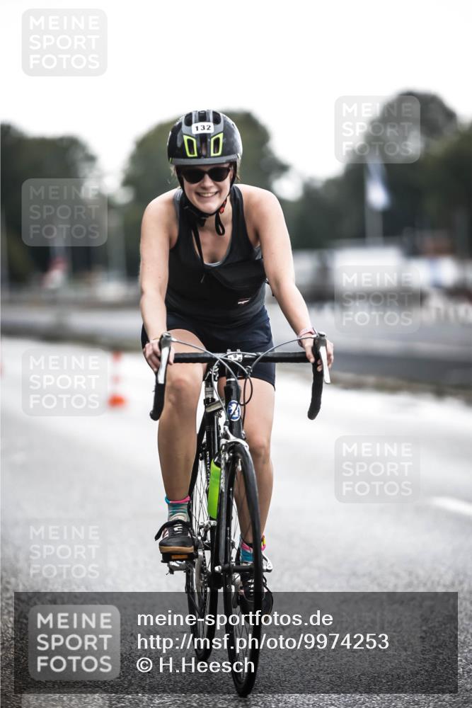 16.08.2026 - KN Förde Triathlon 2026 H.Heesch http://msf.ph/oto/9974253 16.08.2026 10:22:12 Radfahren  meine-sportfotos.de