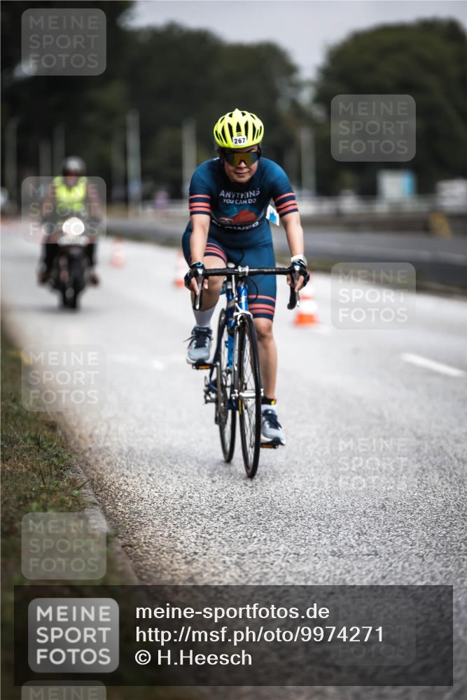 16.08.2026 - KN Förde Triathlon 2026 H.Heesch http://msf.ph/oto/9974271 16.08.2026 10:28:15 Radfahren  meine-sportfotos.de