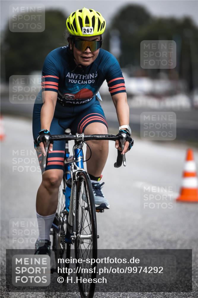 16.08.2026 - KN Förde Triathlon 2026 H.Heesch http://msf.ph/oto/9974292 16.08.2026 10:28:16 Radfahren  meine-sportfotos.de